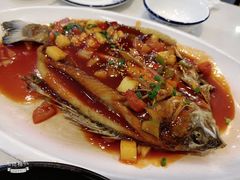 -东就鸭饭店·古早海南菜(滨海店)