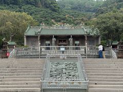 -凤凰山公园-龙王古庙