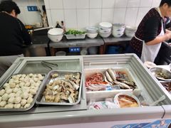 -巴哈面店(沈家门西大街店)