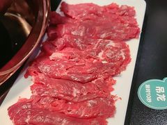 -乔先生涮肉·鲜活牛羊肉火锅(塘沽店)