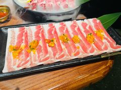 -九田家黑牛烤肉料理(新辰里亚运村店)