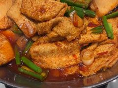 -老雒阳面馆·水席(洛宁高速路口店)