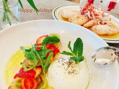 -HUATA 'Holiday Plan 花榻