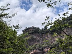 -丹霞山风景名胜区