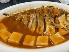 -A One Kitchen·南京精菜馆(德基广场店)