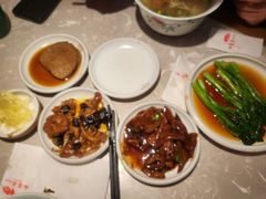 -松鹤面馆·古法焖肉面(观前店)