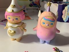 -泡泡玛特POPMART(上海环球港店)