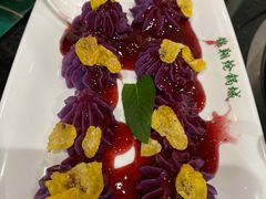 -清真·锦翔炝锅鱼(明德门店)