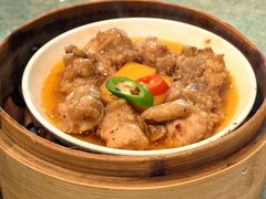 -金悦轩海鲜酒家(拱北店)