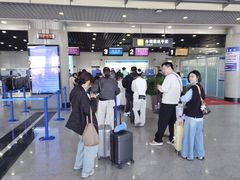 -威海大水泊国际机场