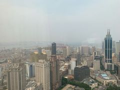 -大连中远海运洲际酒店