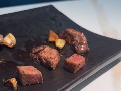 -渔荷食町·铁板烧料理(崂山万象汇店)