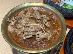-小木屋拌饭(西安万象天地店)