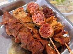 -海平馄饨(逍遥二路店)