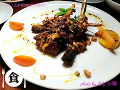 -卡朋厨房(289艺术园区店)