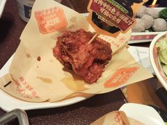 -大吉利·潮汕鲜牛肉火锅(总店)