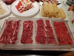 -涮福記·现切牛羊肉火锅(世纪汇店)
