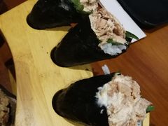 -千代武日本料理(开发区店)