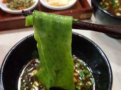 -乡党臊子面(丰庆公园店)