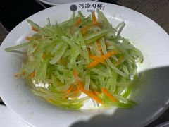 -河沿肉饼Beijing Pie(东华门店)