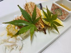 -鮨一日本料理(大中华店)