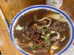 -清真-戏楼王记牛肉面