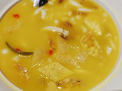 -徽镇小厨·经典徽菜(十里河店)