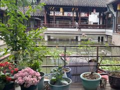 -绍兴老味道·非遗门店(银泰城店)