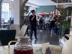 -何适山庄 ·可团建(水长城P2停车场店)