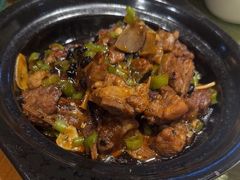 -三道菜(明堂公园店)