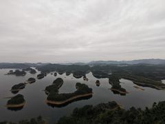 -千岛湖希尔顿休闲艇俱乐部