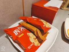 -海底捞火锅(宇飞大厦店)