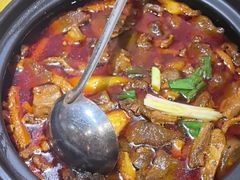 -肖记公安牛肉鱼杂馆· 省级非物质文化遗产(仁和路店)