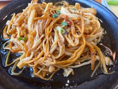-红灯笼姥姥饭店·江景餐厅