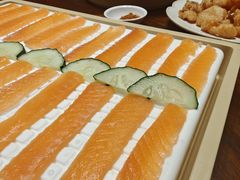 -壹湖两岸·鱼鲜山里菜(东江湖店)