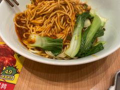 -醉面(大钟寺店)