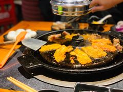 -锅盖叔叔盘盘烤肉