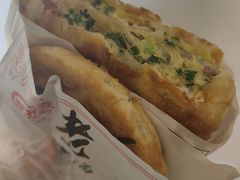 -老上海葱油饼(黄河路店)