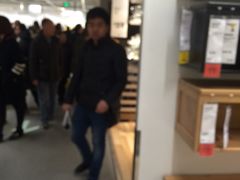 -宜家家居(西安未央商场店)