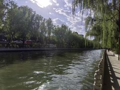 -南长河公园