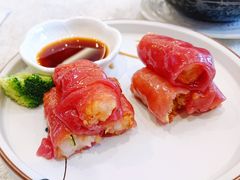 -御龙海鲜火锅(十六浦店)