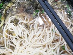 -老盛兴汤包馆(江宁一店)