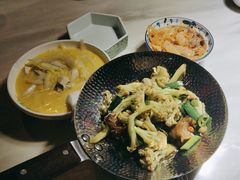 -醉英雄四川料理(国贸店)