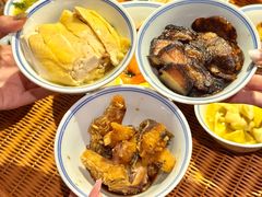 -寻宝记绍兴菜(鲁迅路店)