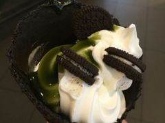 -麦当劳(曲阳店)