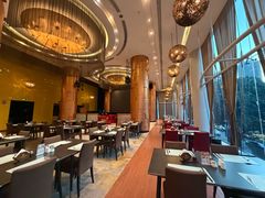 -广州建国酒店·君豪西餐自助餐厅