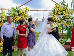 -三亚亚龙湾天域度假酒店