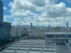 -深圳星河丽思卡尔顿酒店