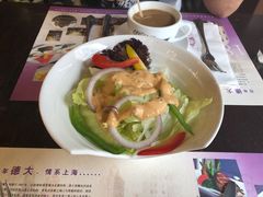 -德大西餐社(云南南路店)