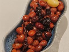 -侨美·唐荔园食艺馆